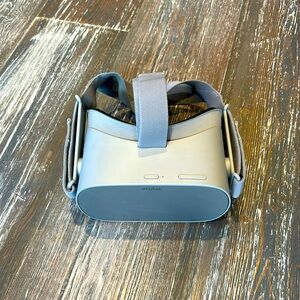 Oculus Go headset only